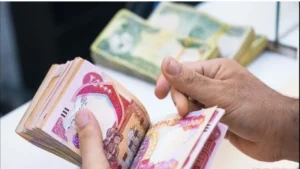 "شنو الوقت؟؟".. موعد صرف رواتب المتقاعدين في العراق لشهر ديسمبر 2025 وحقيقة زيادتها وفقا لتصريحات وزارة المالية